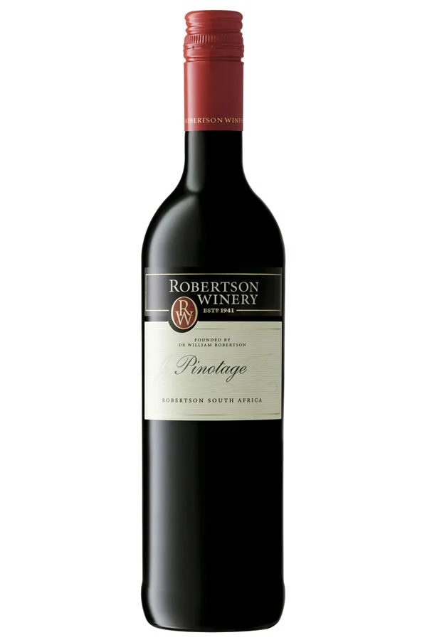 Robertson Winery Pinotage