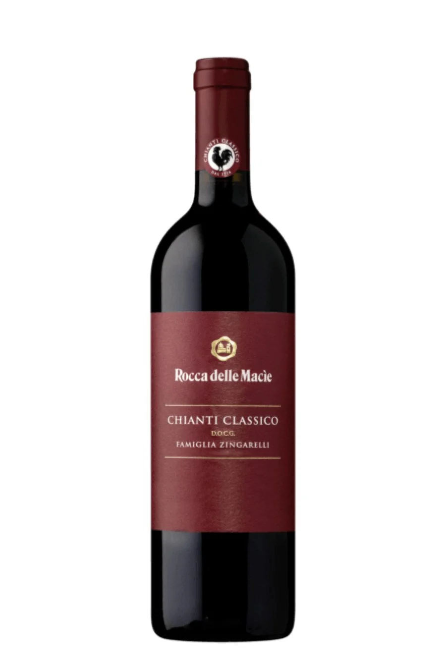 Rocca delle Macie Chianti Classico 2024 (750 ml)