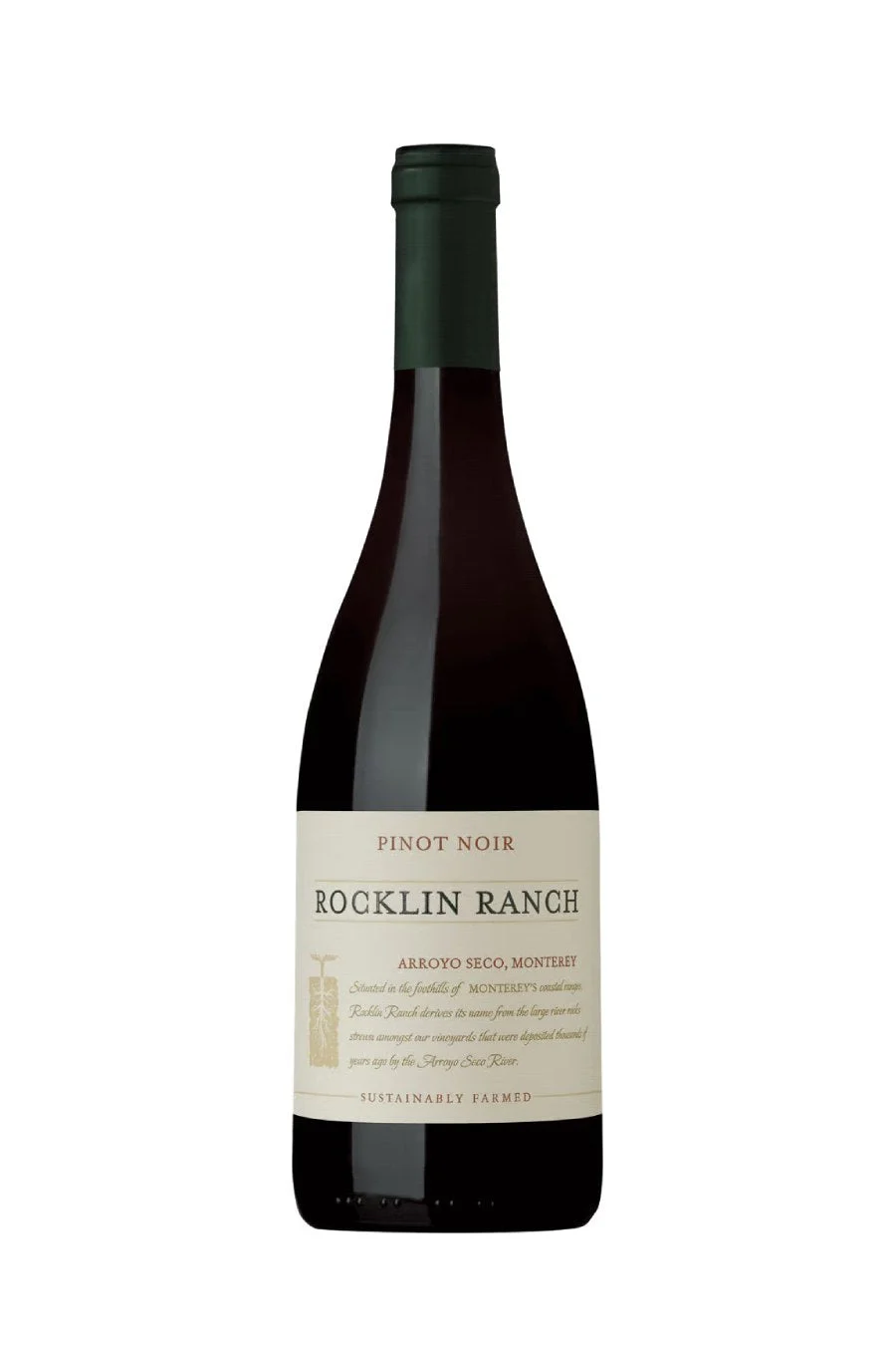 Rocklin Ranch Pinot Noir 2023 (750 ml)