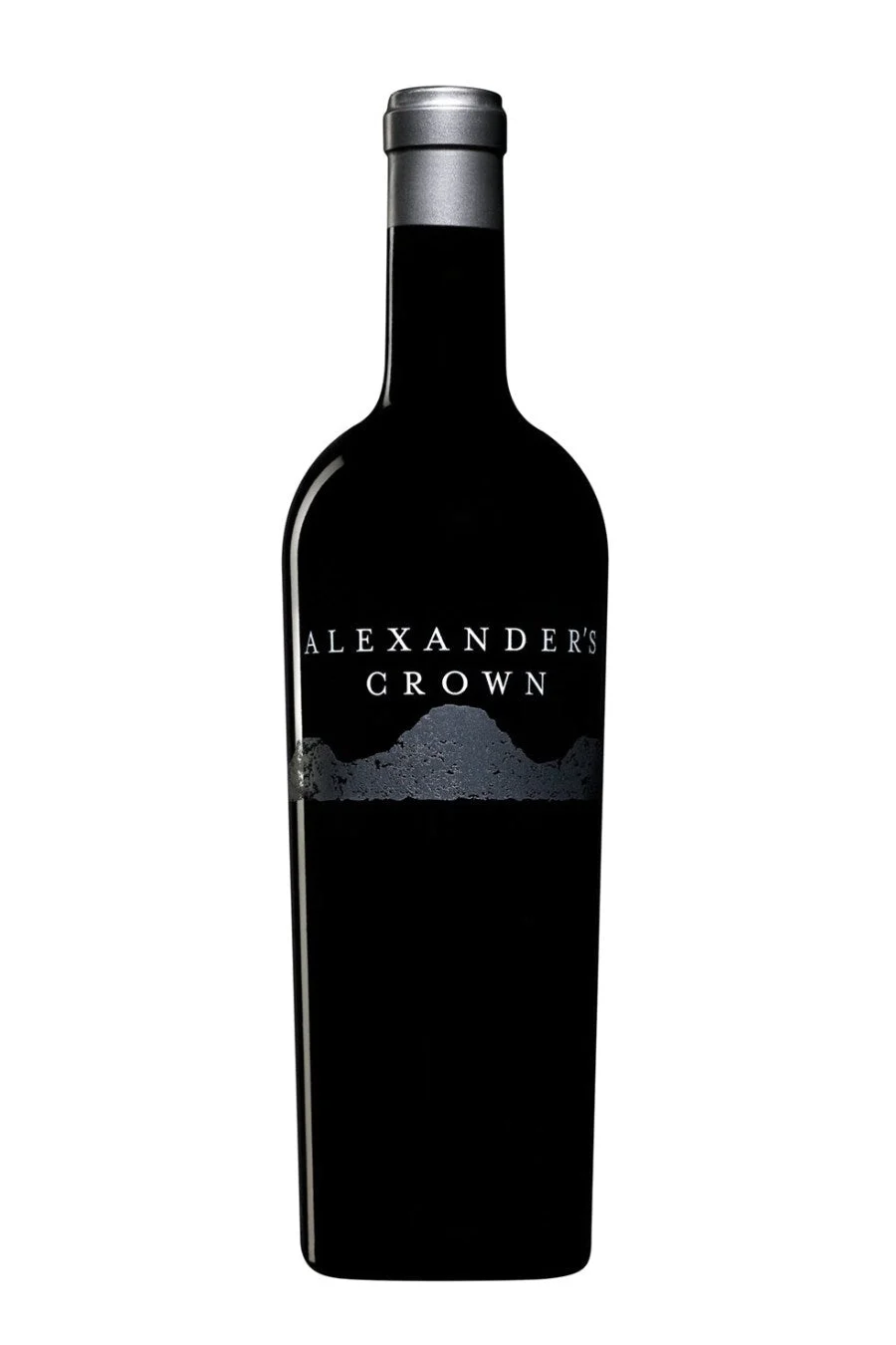 Rodney Strong Alexander's Crown Cabernet Sauvignon 2019 (750 ml)