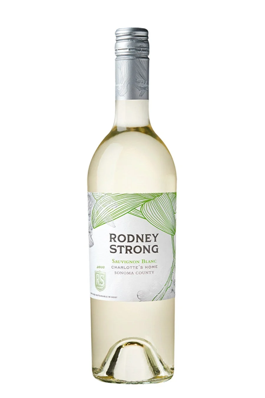 Rodney Strong Charlotte's Home Estate Sauvignon Blanc 2024 (750 ml)