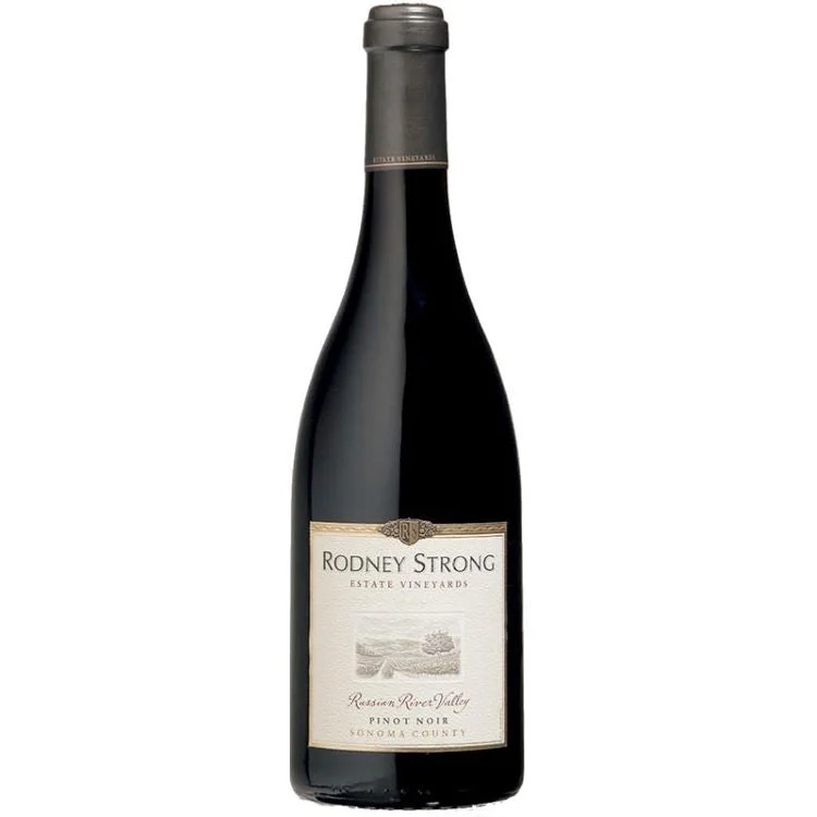 Rodney Strong Pinot Noir