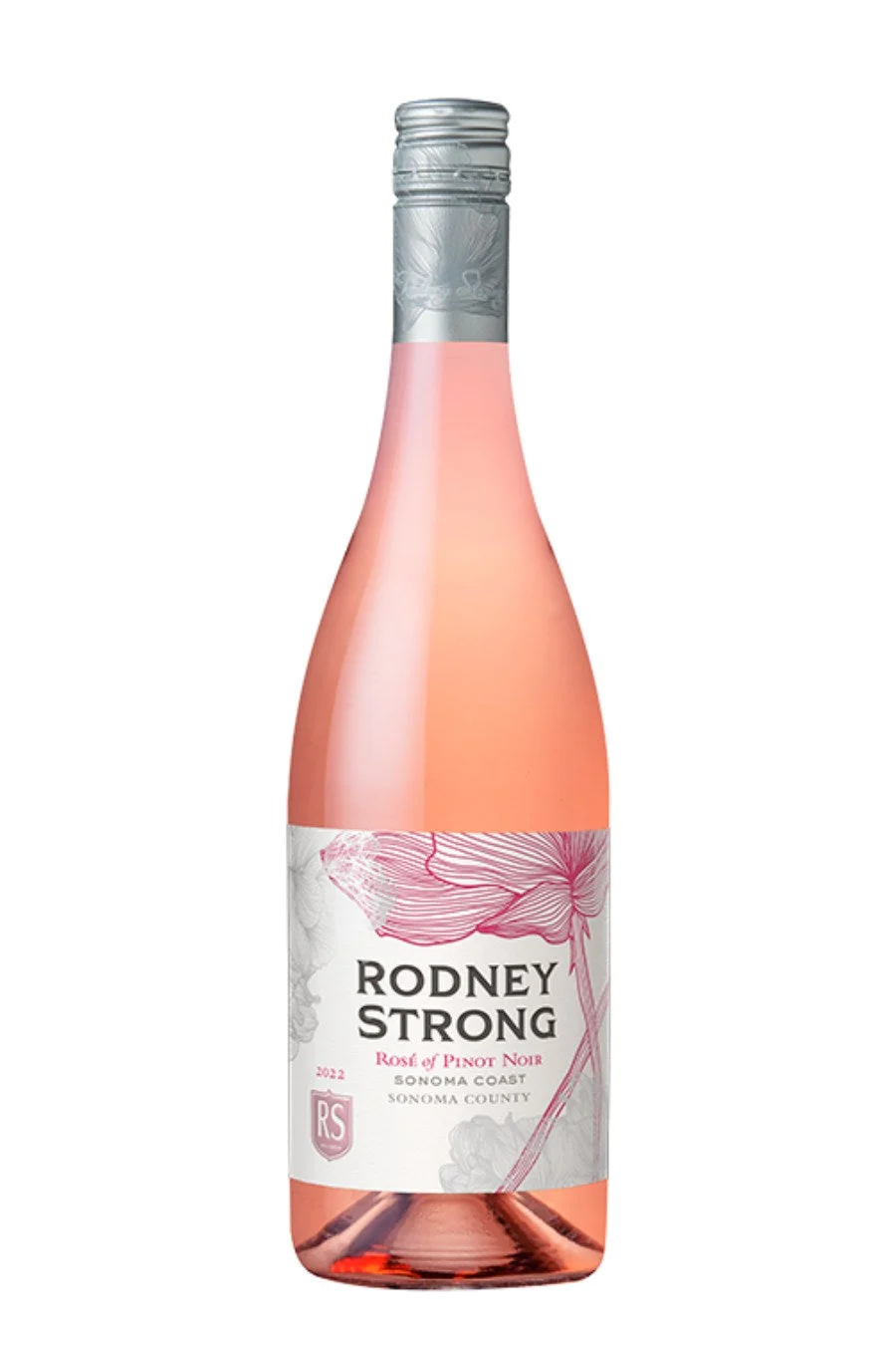 Rodney Strong Rose of Pinot Noir 2024 (750 ml)