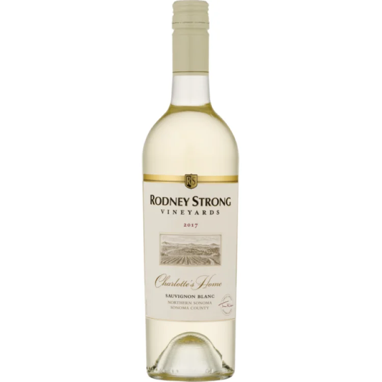 Rodney Strong Sauvignon Blanc