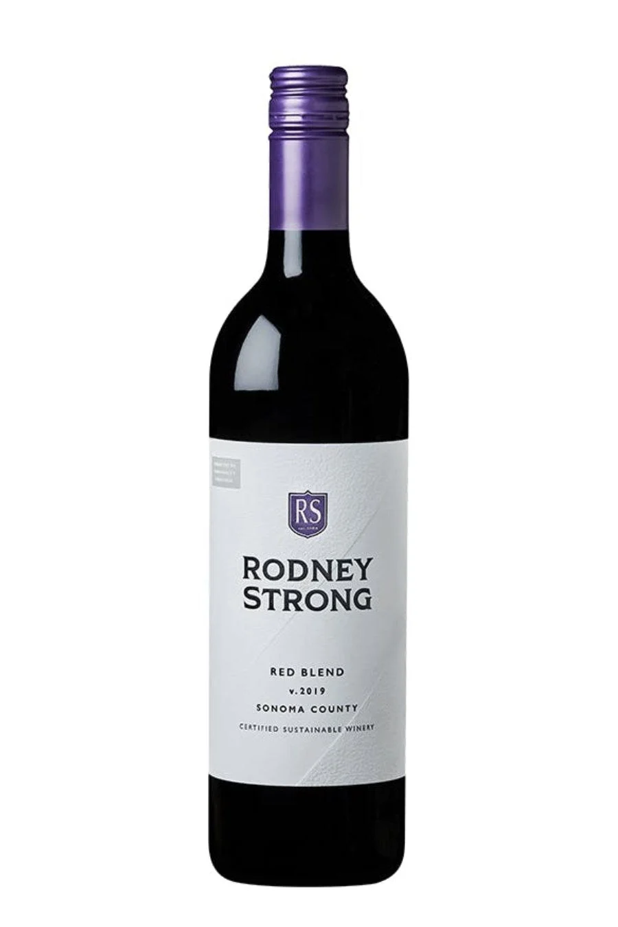 Rodney Strong Sonoma County Red Blend 2021 (750 ml)