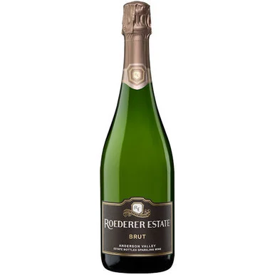 Roederer Estate Anderson Valley Brut NV 1.5L Rated 92WE