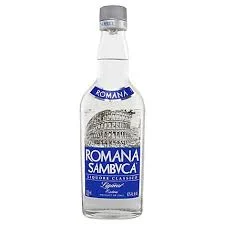 Romana Sambuca 375ml