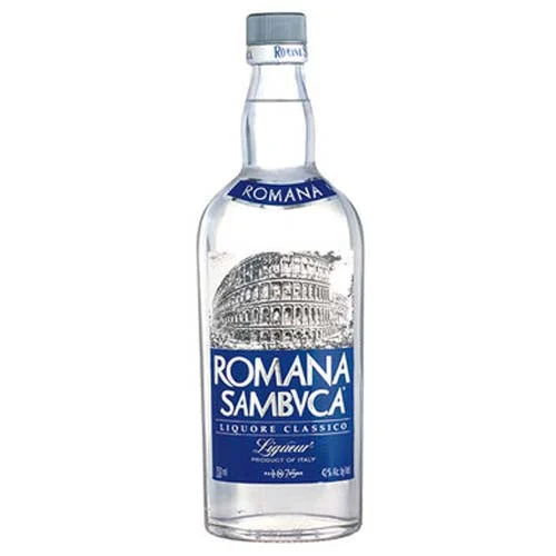 Romana Sambuca