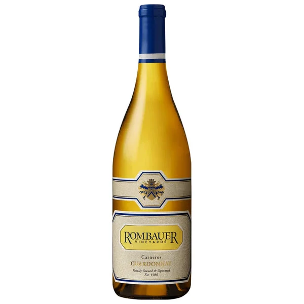 Rombauer Chardonnay 2024