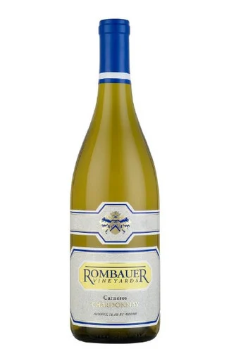Rombauer Chardonnay