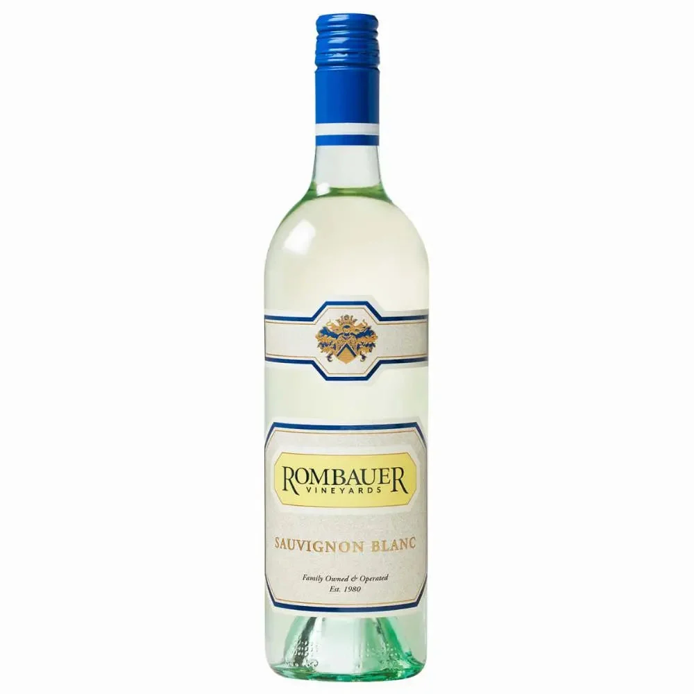 Rombauer Sauvignon Blanc Napa 2025750ml