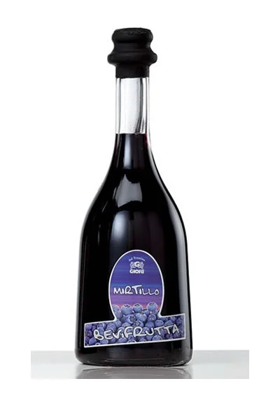 Romeo Blueberry Liqueur 750ML