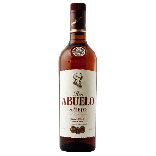 Ron Abuelo Anejo Reserva Especial Rum