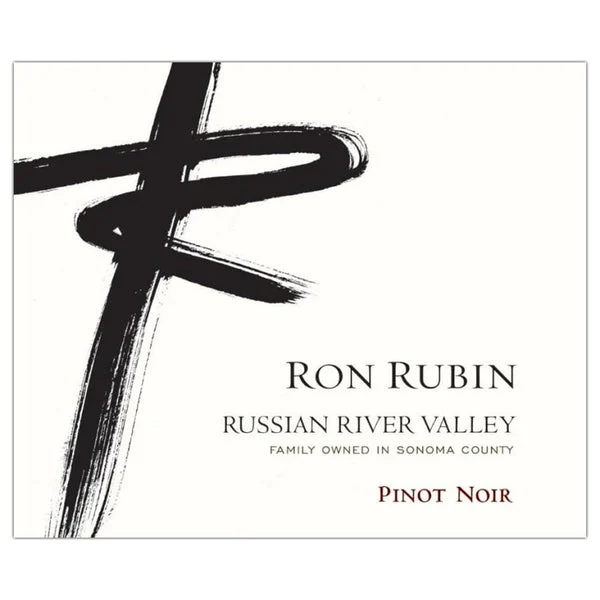 Ron Rubin Pinot Noir 2021