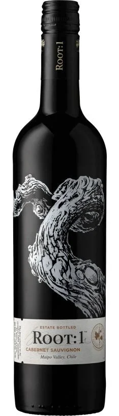 Root 1 Cabernet Sauvignon