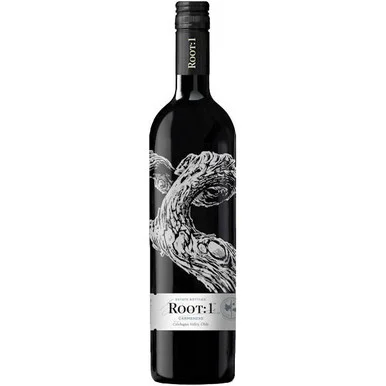 Root:1 Colchugua Valley Carmenere 2022 (Chile)