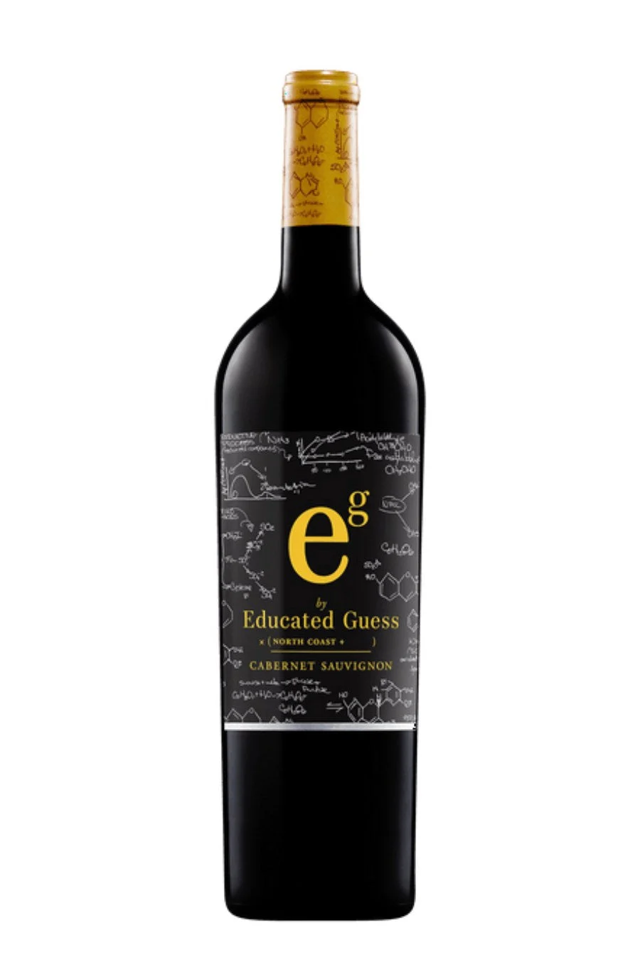 Roots Run Deep Educated Guess Cabernet Sauvignon 2023 (750 ml)
