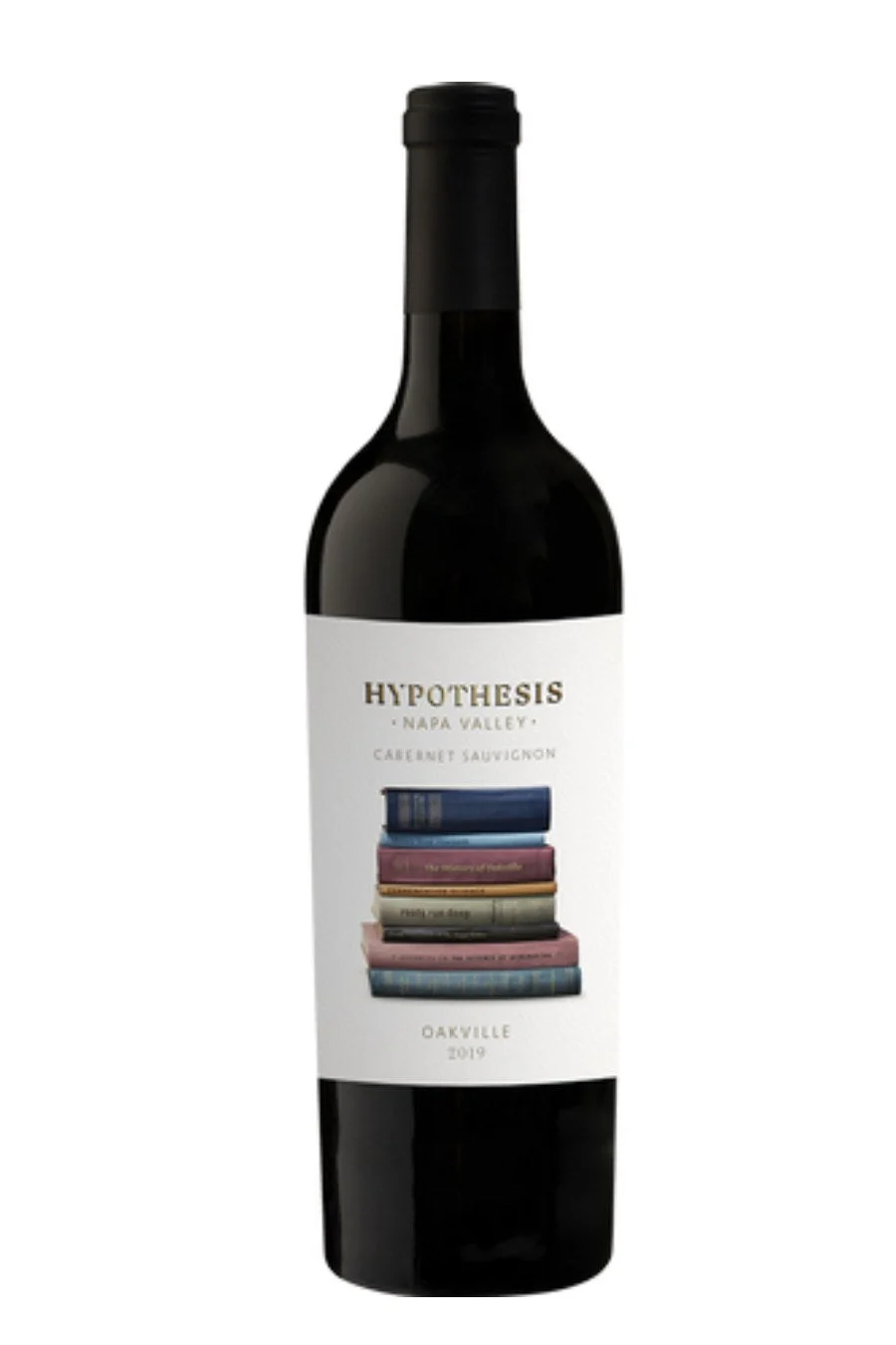 Roots Run Deep Hypothesis Cabernet Sauvignon 2021 (750 ml)