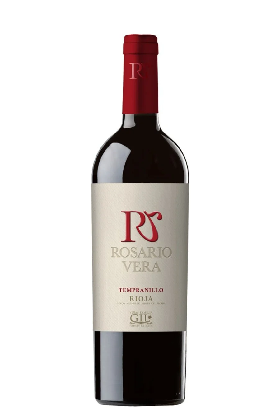 Rosario Vera Tinto 2021 (750 ml)