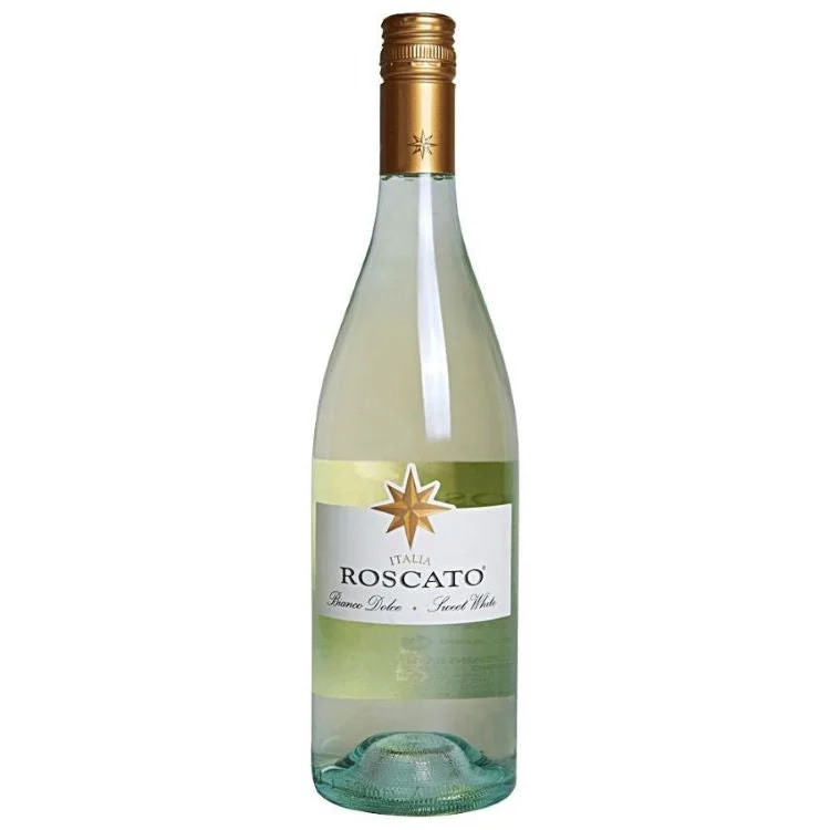 Roscato Bianco Dolce Wine