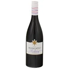 Roscato Blueberry Red 750ml