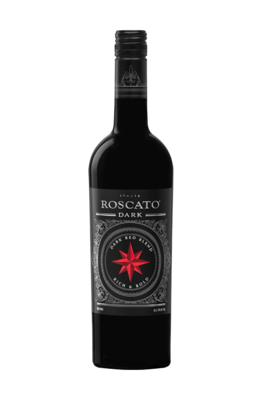 Roscato Dark Red Blend NV - (750 ml)