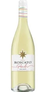 Roscato Sweet Peach 750ml