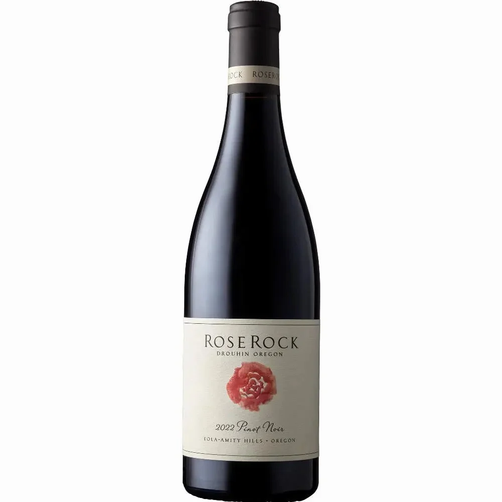 RoserockDrouhin Oregon Pinot Noir Eola Amity Hills 2024 750ml