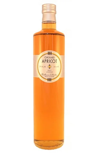 Rothman & Winter Orchard Apricot Liqueur