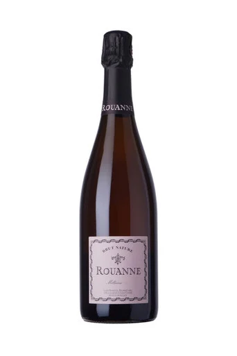 Rouanne Brut Nature Rosé Comte de Grignan
