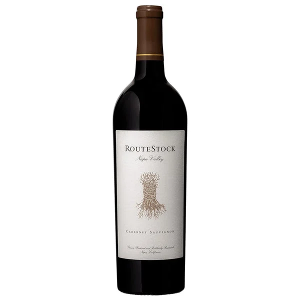 RouteStock Cabernet Sauvignon 2024