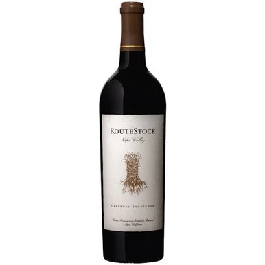 RouteStock Napa Cabernet 2023