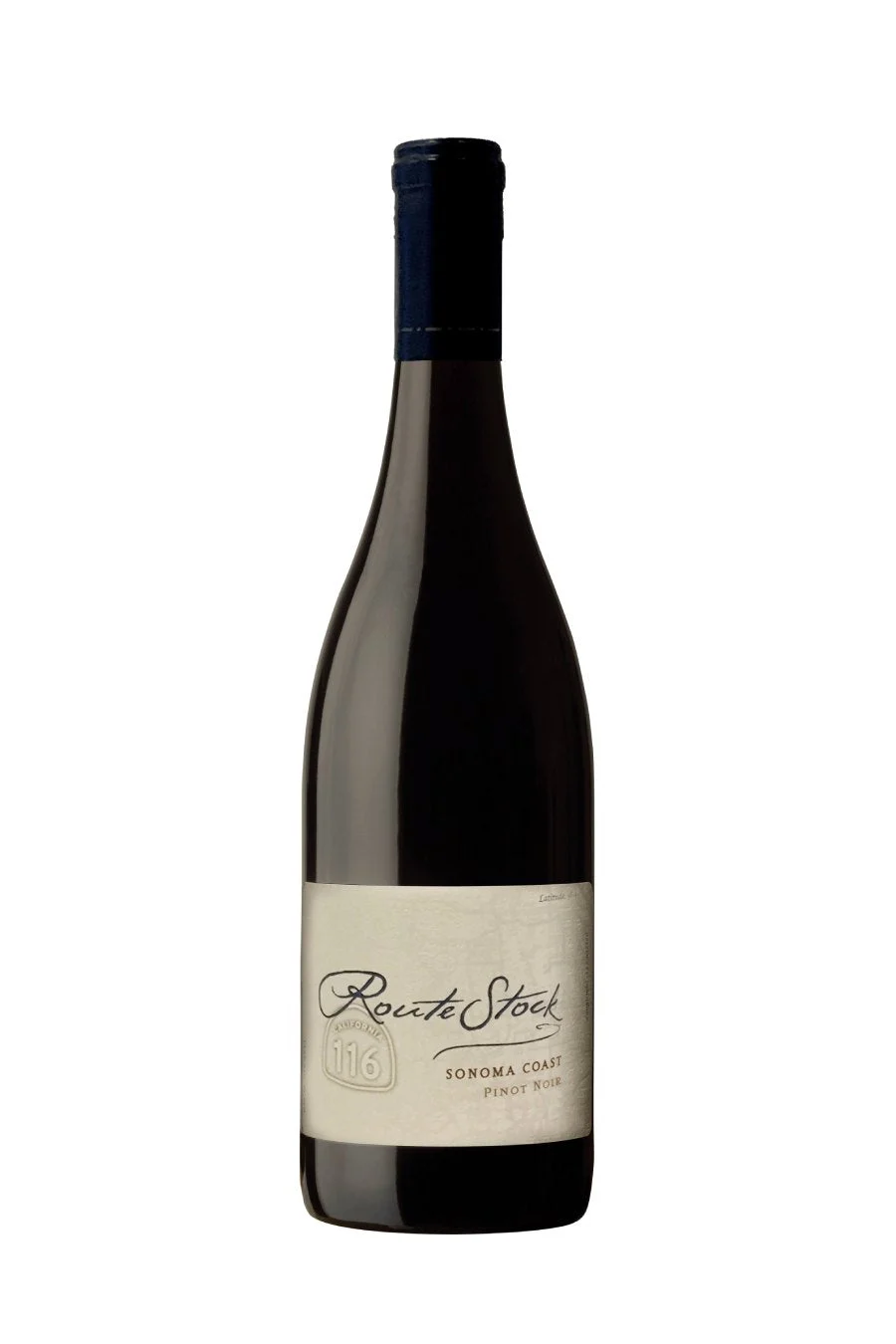 RouteStock (Route 116) Pinot Noir 2023 (750 ml)