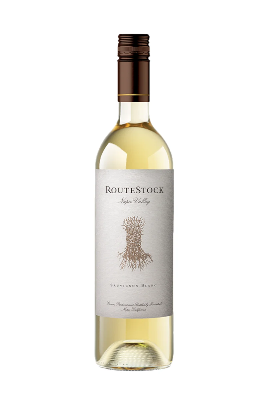 RouteStock Sauvignon Blanc 2022 (750 ml)
