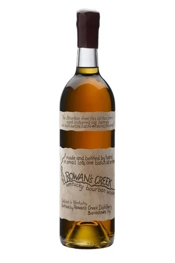 Rowan's Creek Bourbon