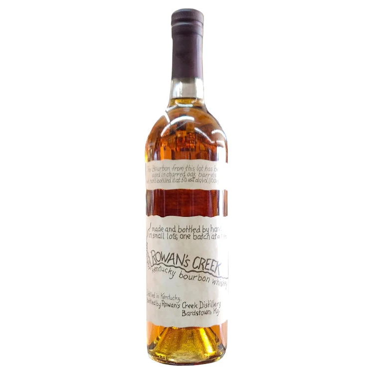 Rowan's Creek Straight Kentucky Bourbon Whiskey - 750ml