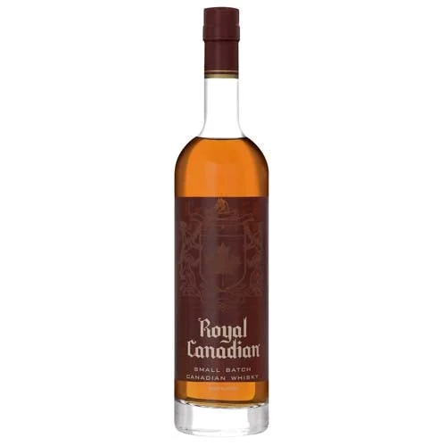 Royal Canadian Small Batch Canadian Whisky