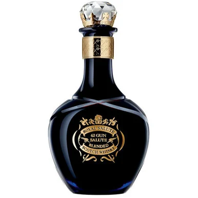Royal Salute 62 Gun Salute Blended Scotch Whisky 1L