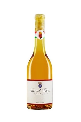 Royal Tokaji Red Label 5 Puttonyos 500ml (Hungary)