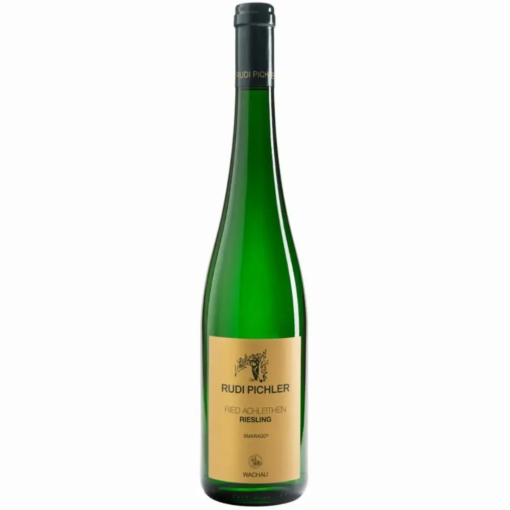 Rudi Pichler Riesling Smaragd Terrassen 2021 750ml