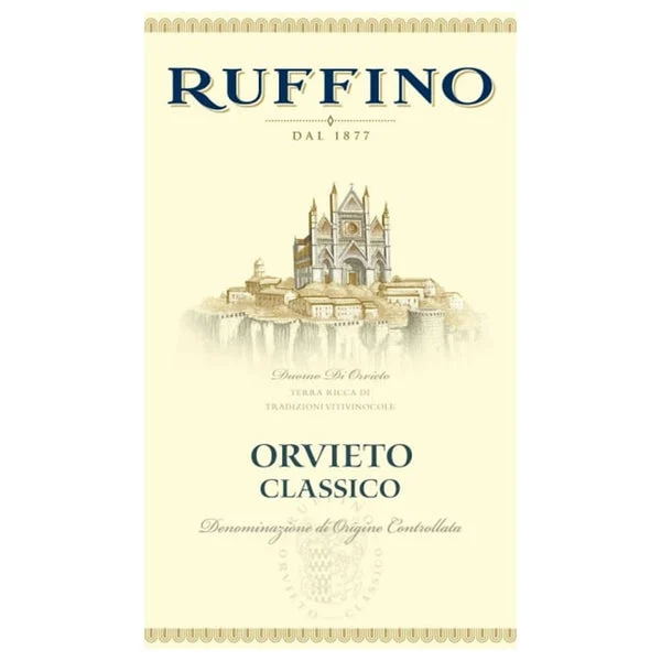 Ruffino Orvieto Classico