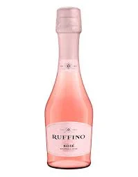 Ruffino Prosecco Rosé 187ml