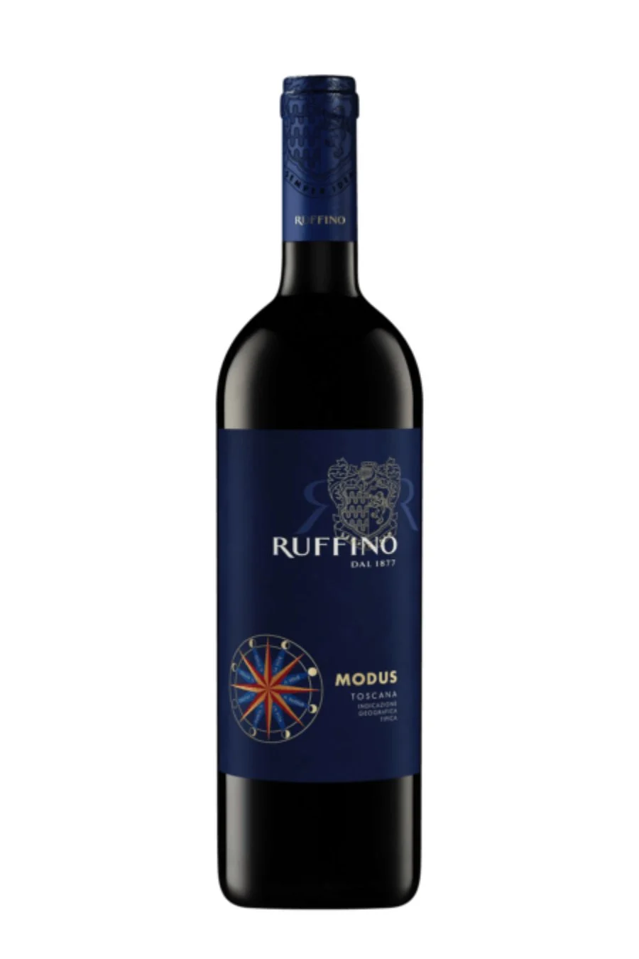 Ruffino Toscana Rosso Modus 2022 (750 ml)