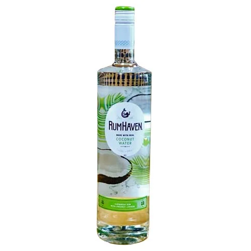 Rum Haven Caribbean Rum