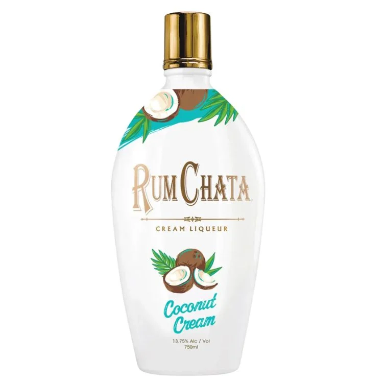 RumChata Coconut Cream Liqueur 750ml