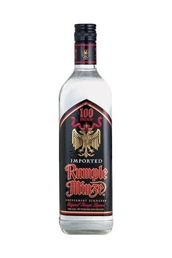Rumple Minze 1.0 L