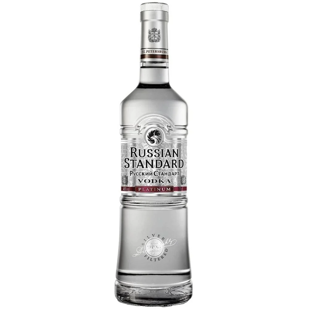 Russian Standard Platinum