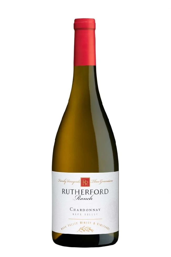 Rutherford Ranch Chardonnay 2020 (750 ml)