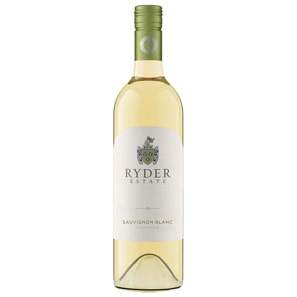 Ryder Estate Sauvignon Blanc