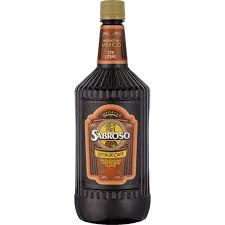 Sabroso Licor De Cafe 1.75L
